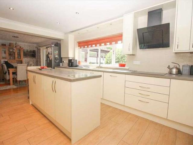 House for sale in Northburn, Cramlington