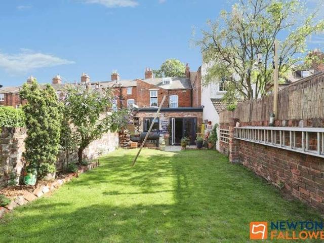 House for sale in Grantham, Barholm