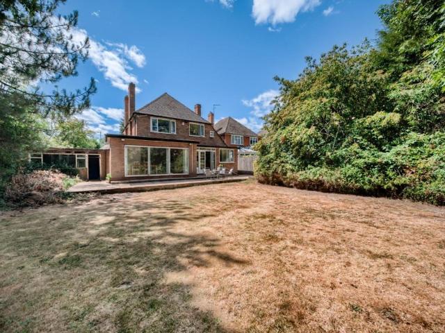 House for sale in Blossomfield, West Midlands