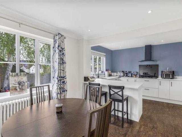 House for sale in Church End, Duton Hill