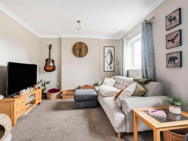 House for sale in Bridford, Devon