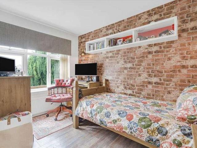 House for sale in Falkirk, Wallace Brae
