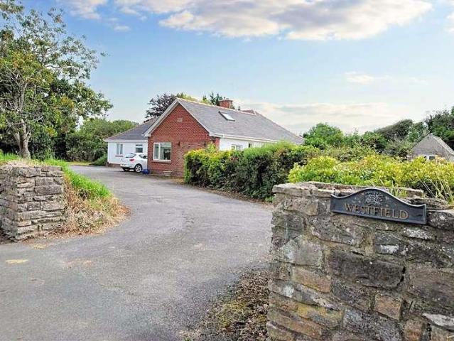 House for sale in Lamphey