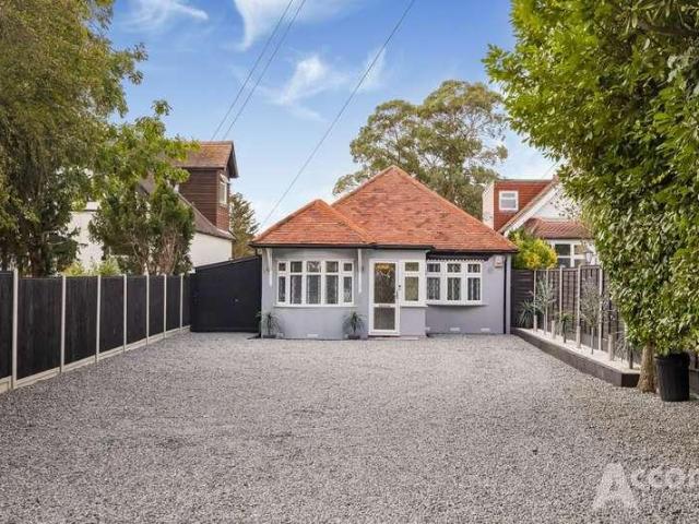 House for sale in London Borough of Havering, Greater London