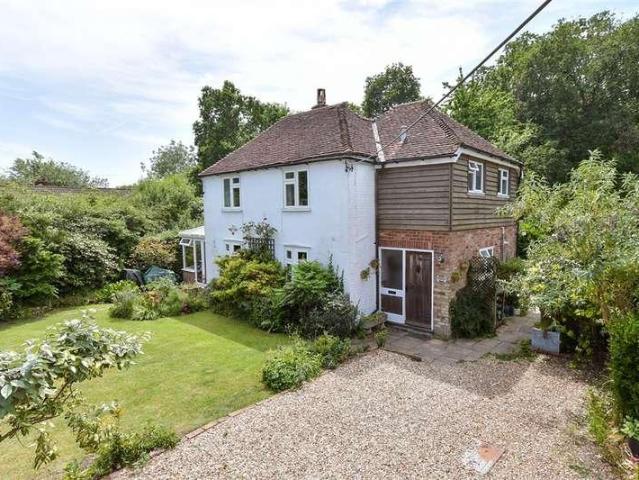 House for sale in The Bridge, Kent
