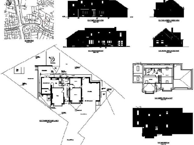 House for sale in Whitesmocks, Isle Of Man