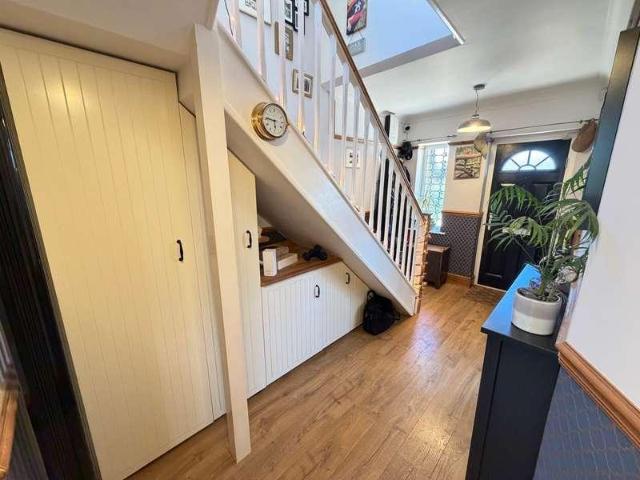 House for sale in Shirley Park, City Of Southampton