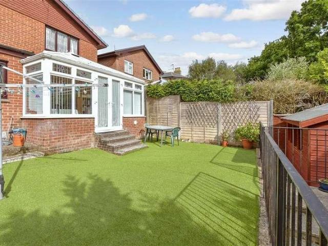 House for sale in Binstead, Ryde
