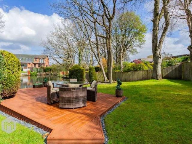 House for sale in Wigan, Greater Manchester