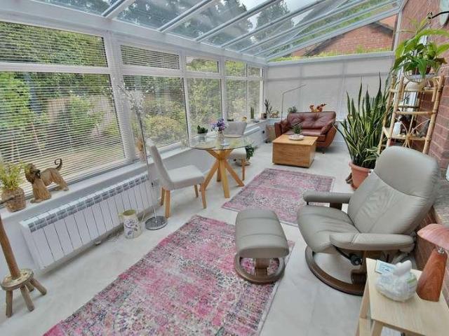 House for sale in Tricketts Cross, Ferndown