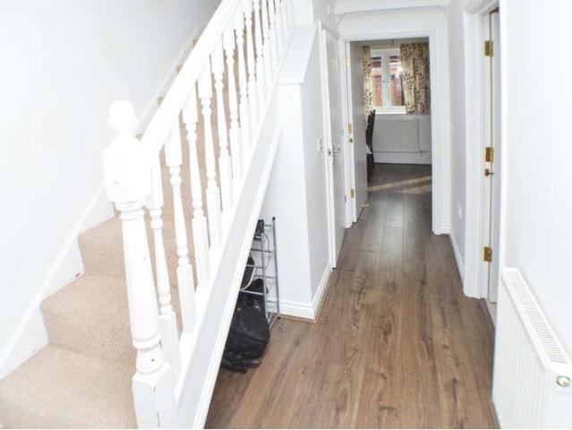House for sale in Wembdon