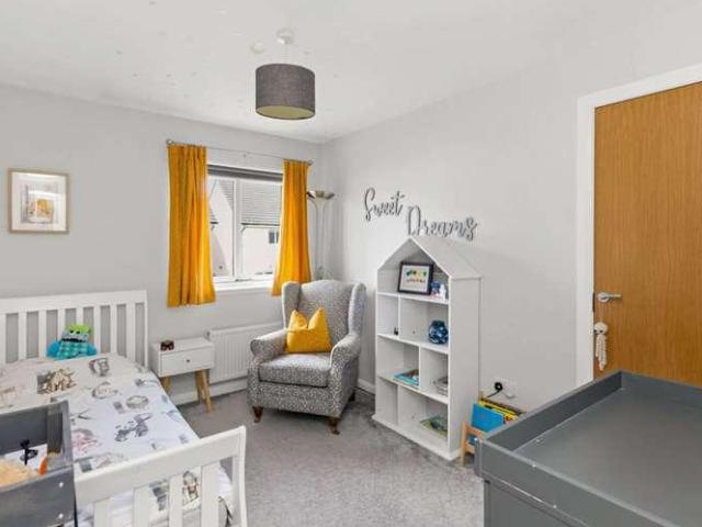 House for sale in Scotland