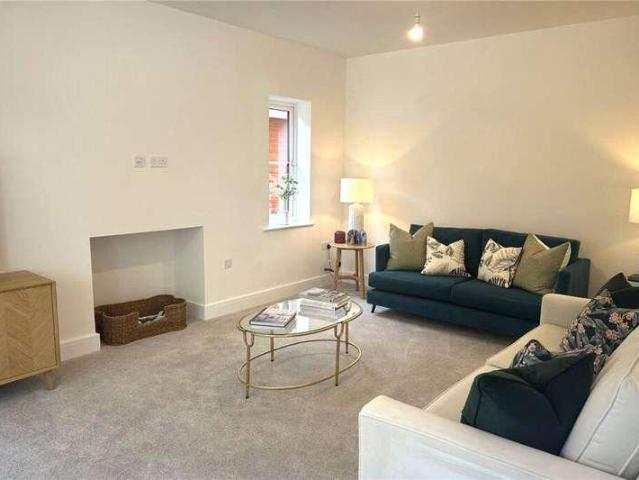 House for sale in Priest Down, Hampshire