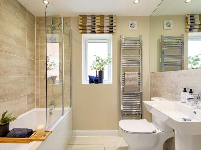 House for sale in Saltash, Cornwall