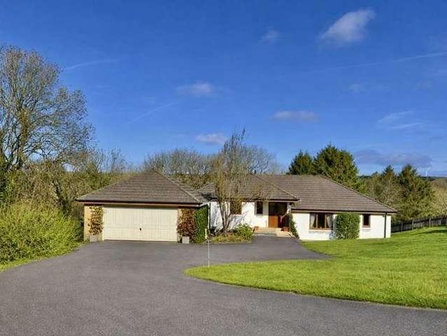 House for sale in Camelford, Helstone