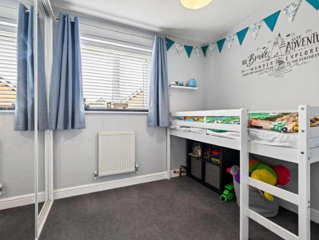 House for sale in Belmont Rural