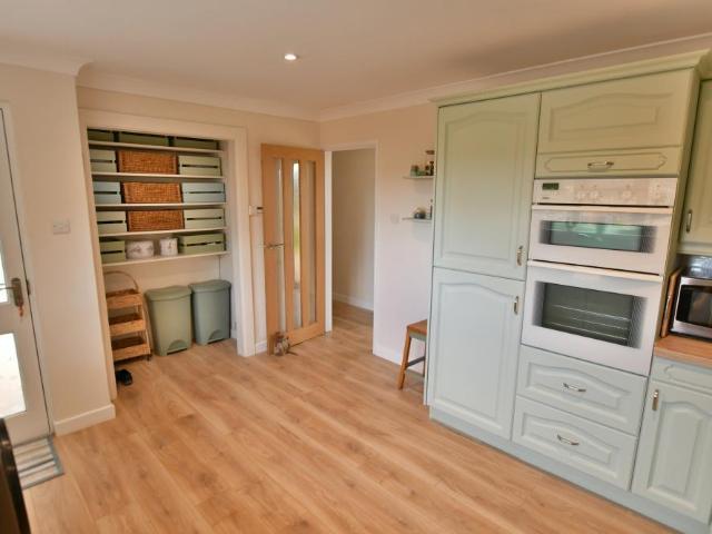 House for sale in Gaunt's End, East Dorset
