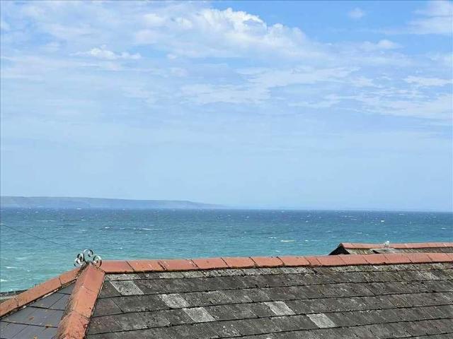 House for sale in Mevagissey, Cornwall
