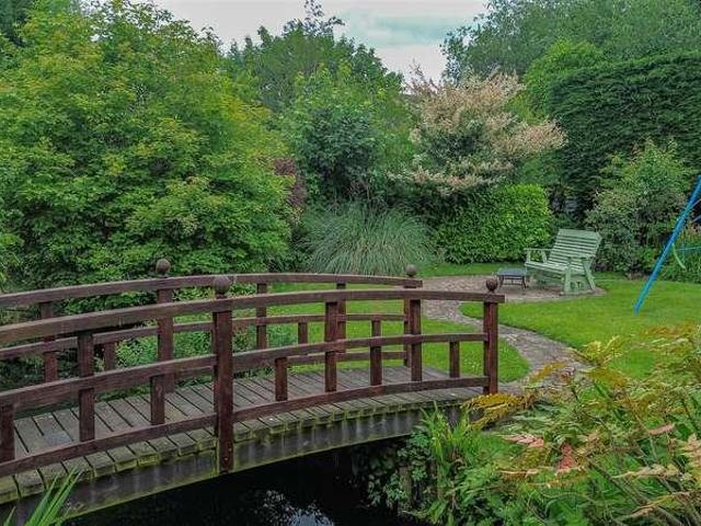 House for sale in School House, Gloucestershire