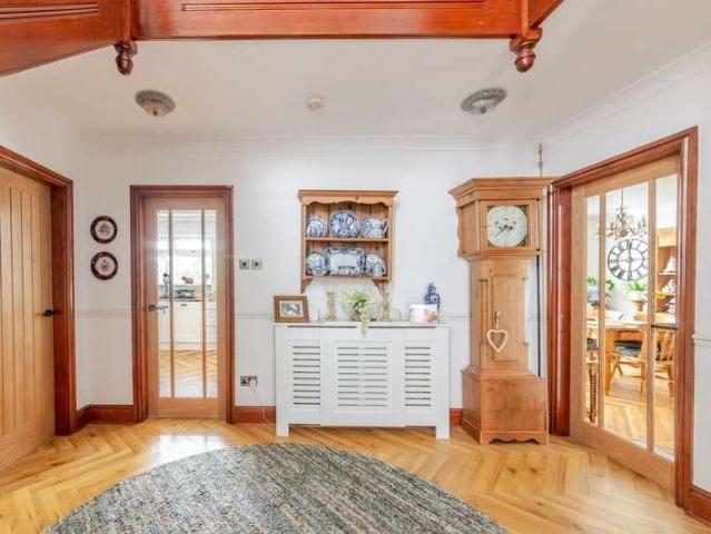 House for sale in Bryn Mawr, Wales