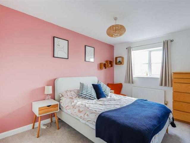 House for sale in Cwm Talwg, Barry