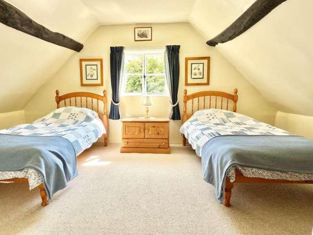 House for sale in Pamington, Gloucestershire