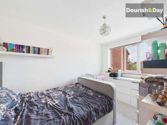 House for sale in Hopton, Baswich