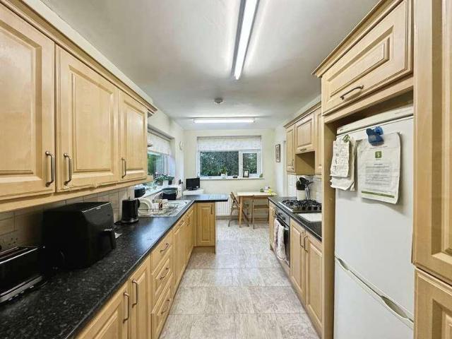 House for sale in Starling, Bury
