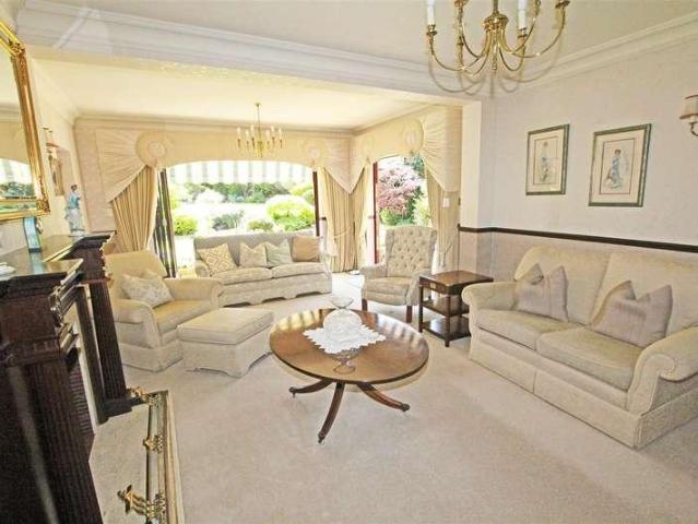 House for sale in Fretherne, Hertfordshire