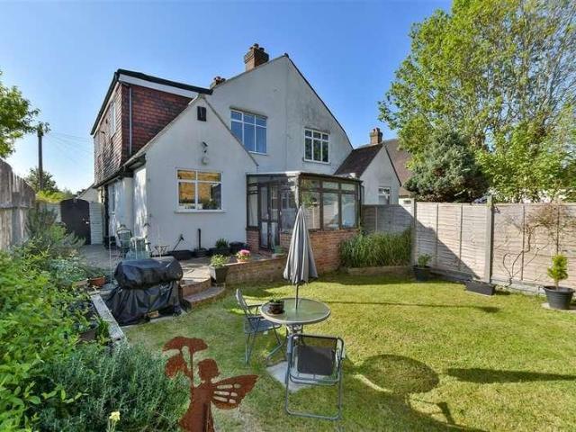House for sale in London Borough of Croydon, Greater London