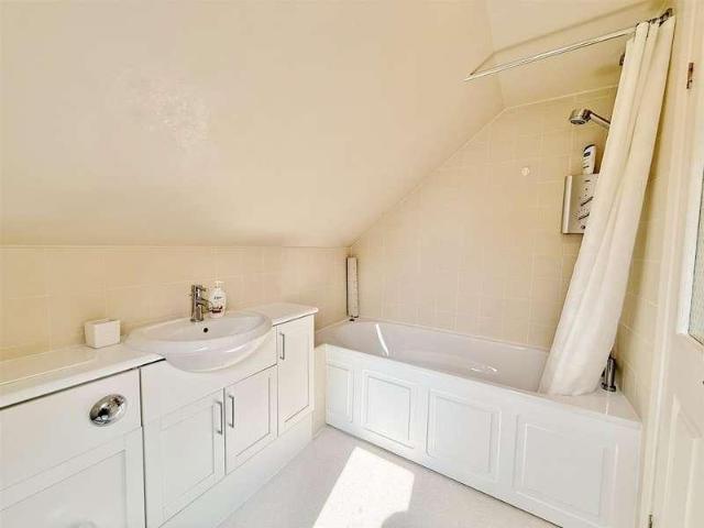 House for sale in Whiting Bay, Scotland