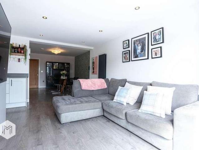 House for sale in Marsland Green, Wigan
