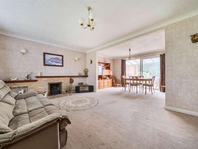 House for sale in De Parys, Bedford