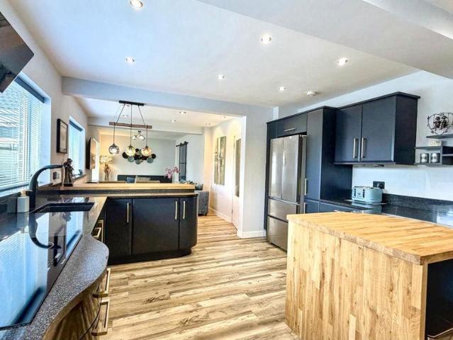 House for sale in Ulgham, Northumberland