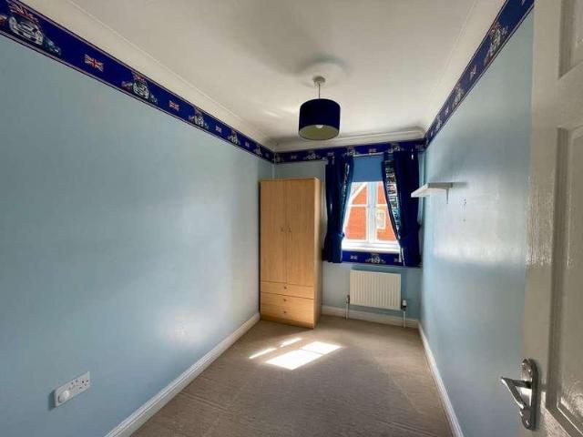 House for sale in Eastbridge, Suffolk