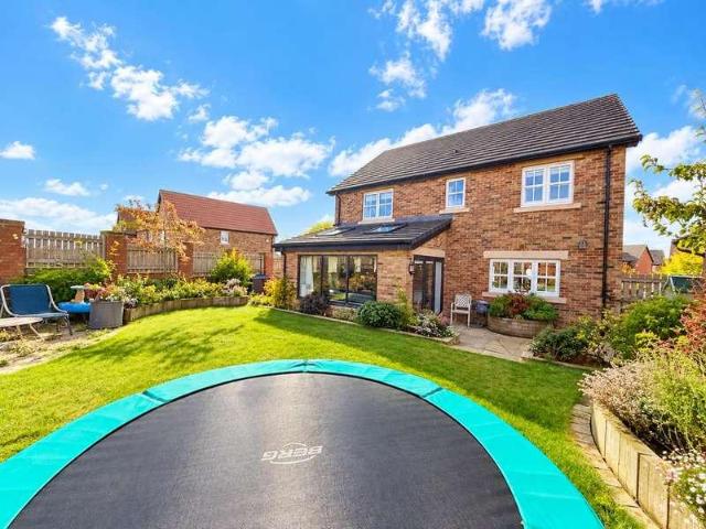 House for sale in Sedgefield, North East