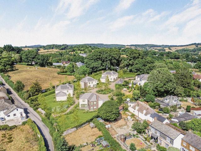 House for sale in Chudleigh, Teignbridge