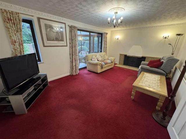 House for sale in Sonning Common, South Oxfordshire