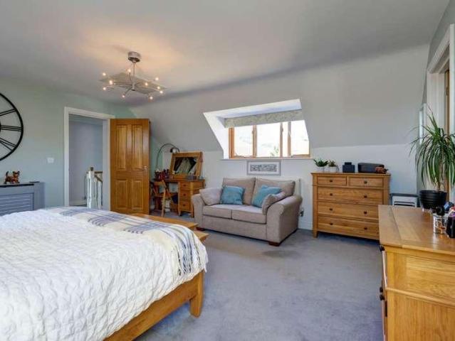 House for sale in Shillingstone