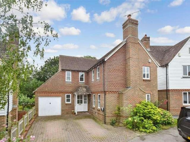 House for sale in Ashington, Horsham