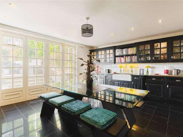 House for sale in Welshpool, Wales