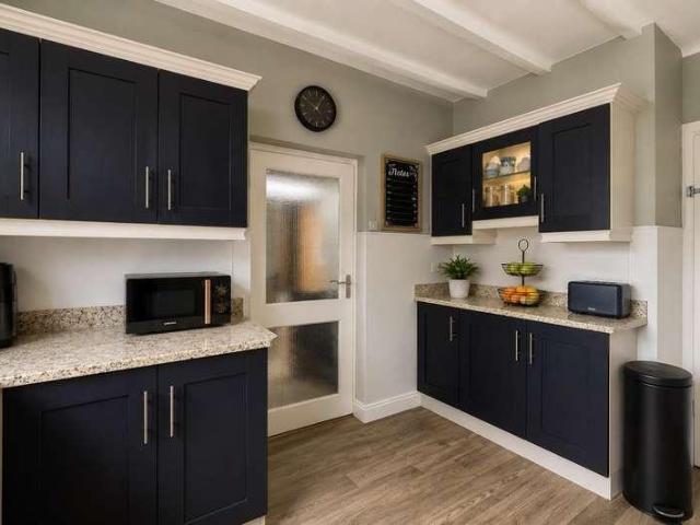 House for sale in Mickleover, East Midlands