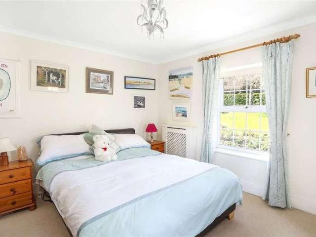 House for sale in Compton, Hampshire