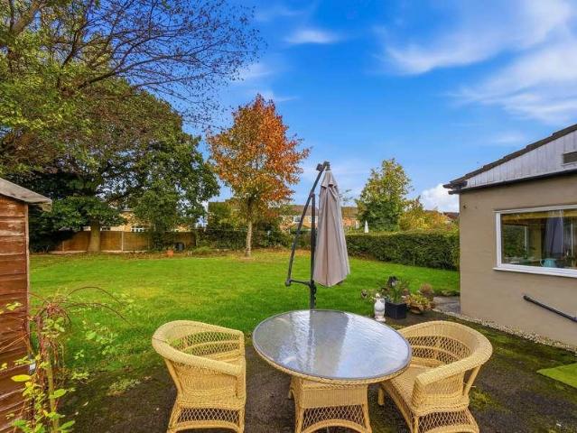 House for sale in Wellington Hill, Leeds