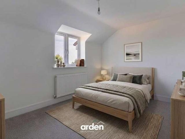 House for sale in Bromsgrove, Worcestershire