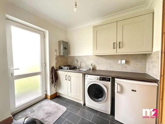 House for sale in Caerleon, Wales