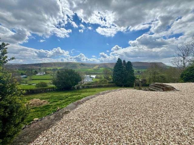 House for sale in Wales