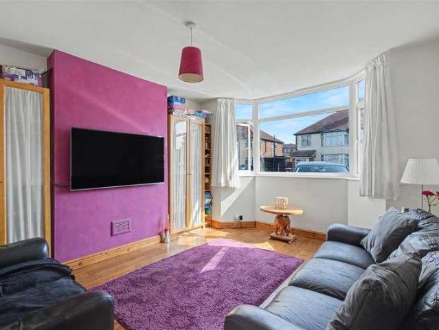 House for sale in Attenborough, East Midlands