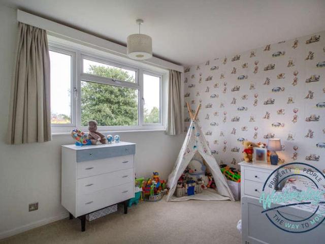 House for sale in Green Lane, Finham