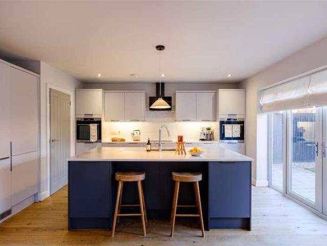 House for sale in Boley Park, Staffordshire